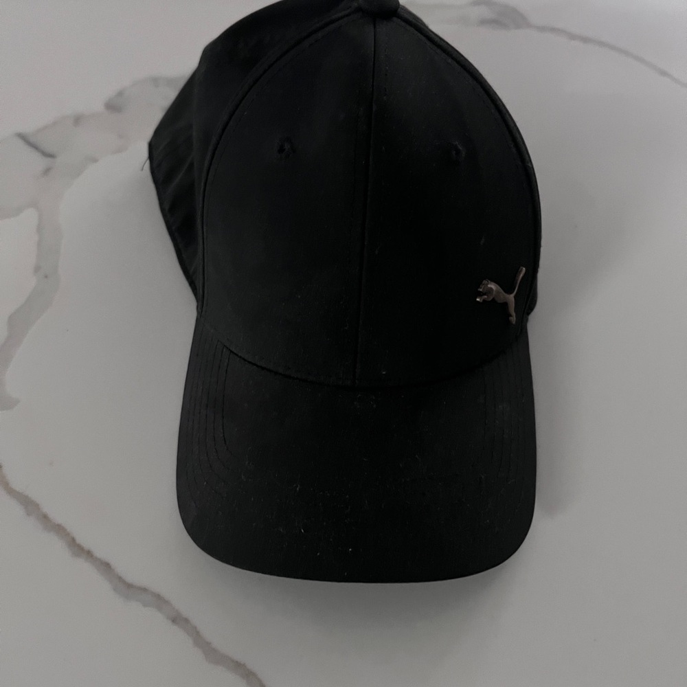 PUMA Evercat Alloy Stretch Fit Cap XL